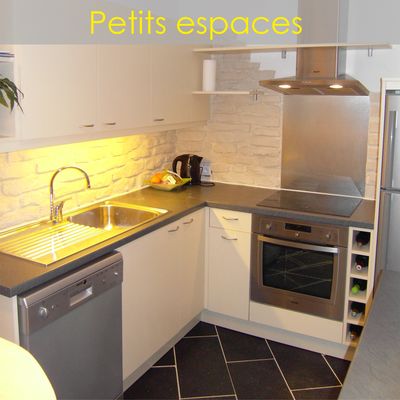 Petits Espaces