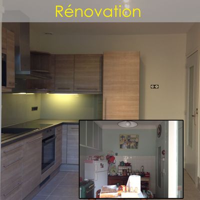 Rénovation