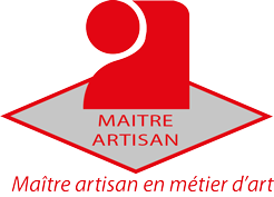 logo maitre artisan art